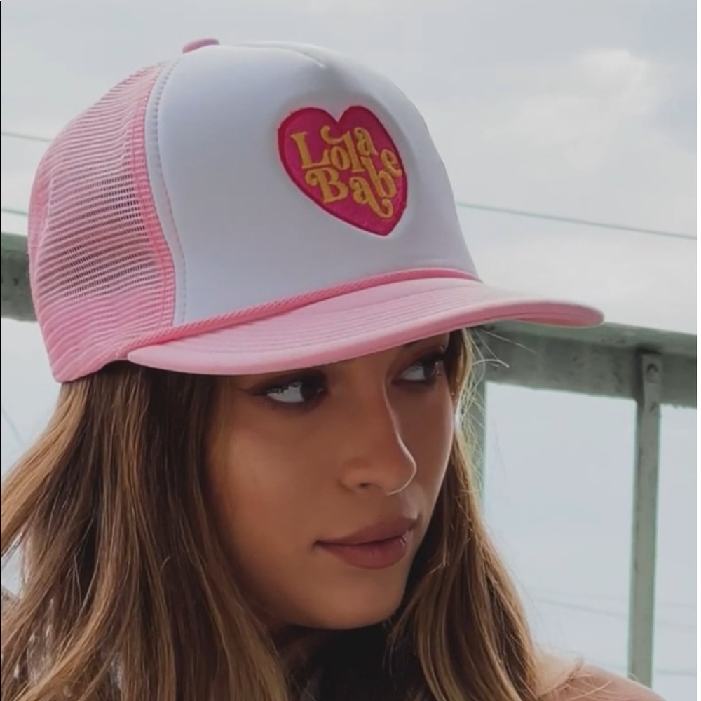 Lola Babe Hat - Picture 7 of 11